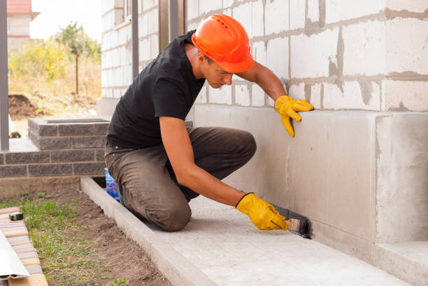 Waterproofing professionals working in Colts Neck, NJ